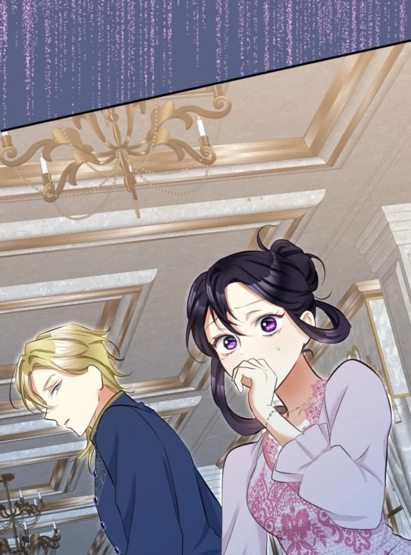 The Villainess Starts Over Chapter 29 - page 19