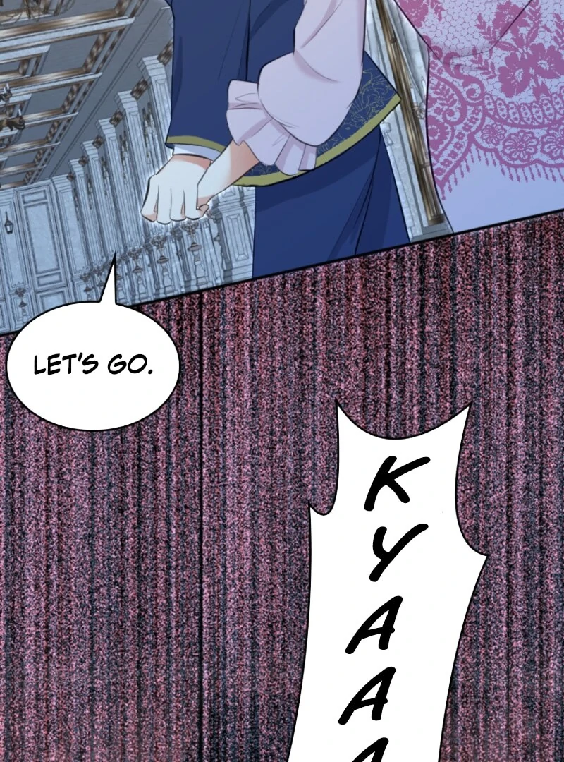 The Villainess Starts Over Chapter 29 - page 20