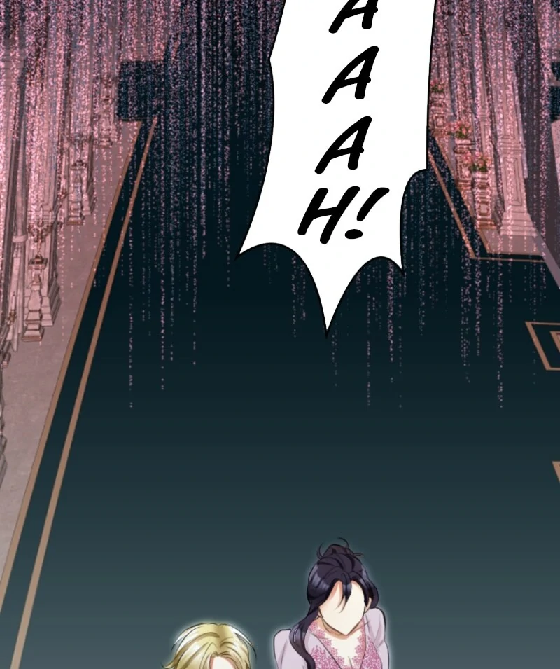 The Villainess Starts Over Chapter 29 - page 21