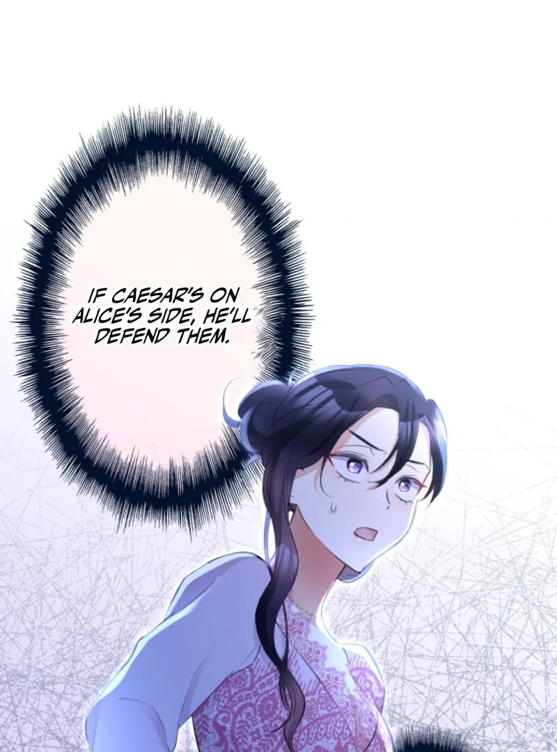 The Villainess Starts Over Chapter 29 - page 7