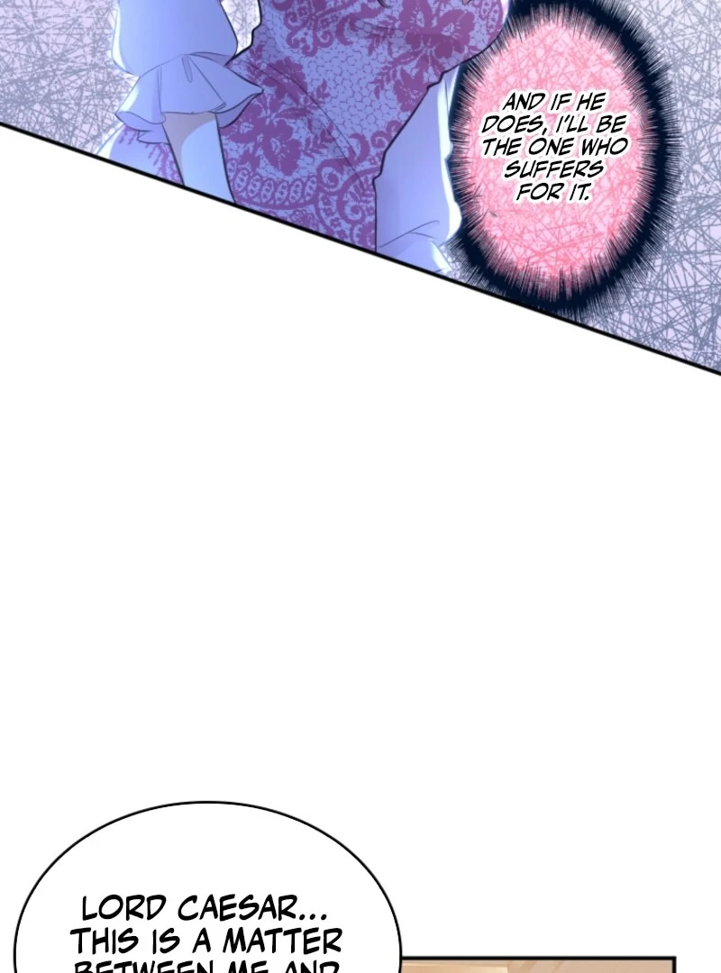 The Villainess Starts Over Chapter 29 - page 8