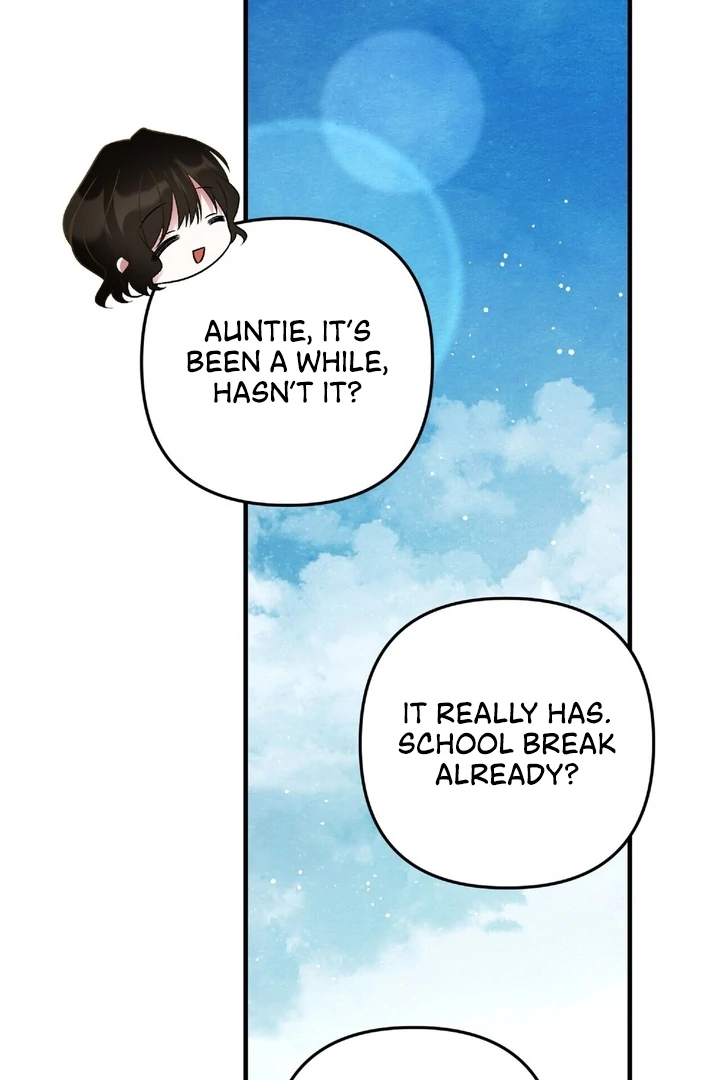 To My Apricot Hill Chapter 16 - page 9