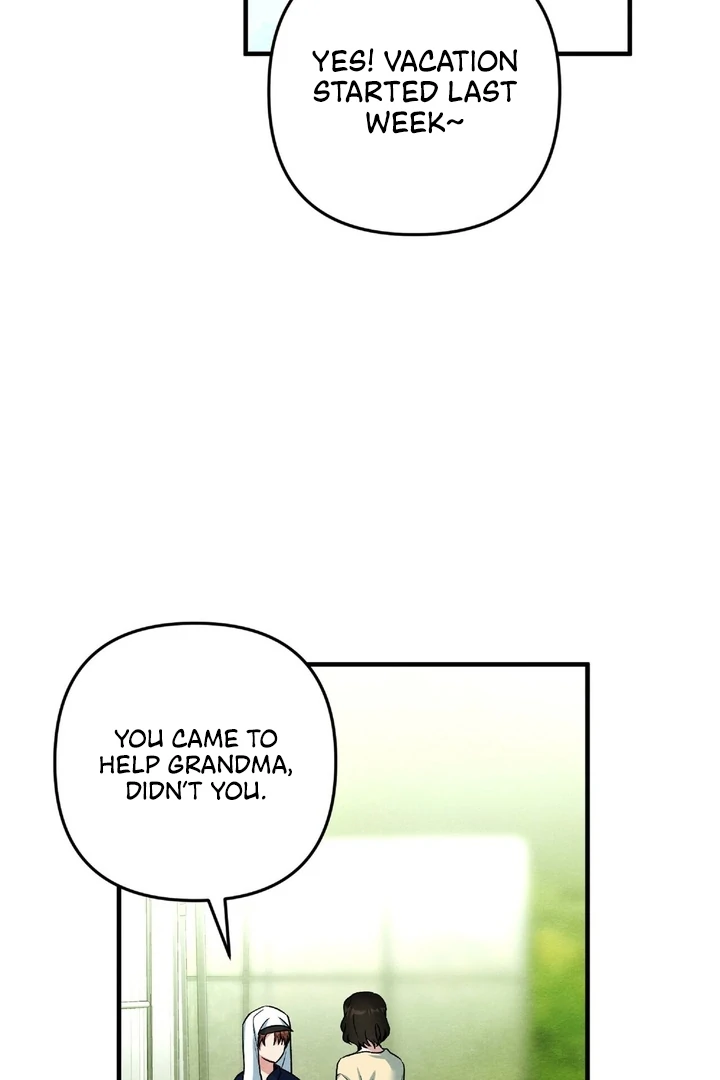 To My Apricot Hill Chapter 16 - page 10