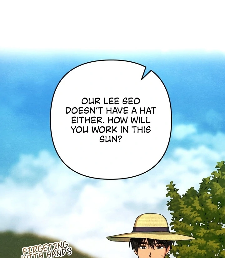 To My Apricot Hill Chapter 16 - page 12