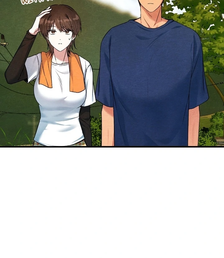 To My Apricot Hill Chapter 16 - page 13