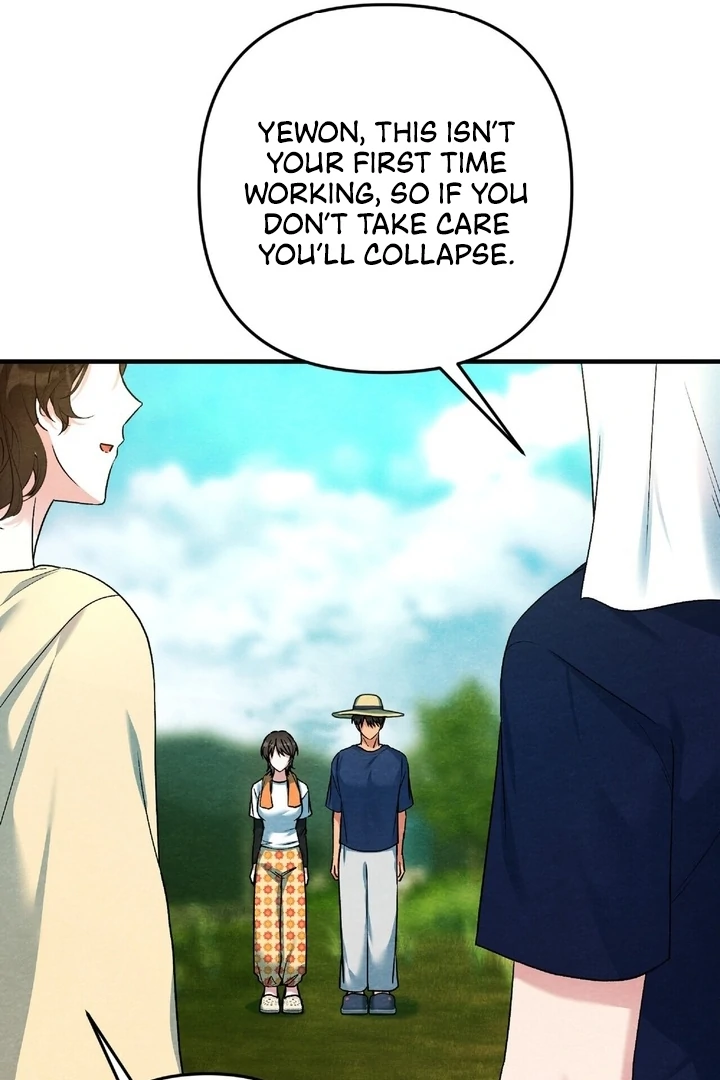 To My Apricot Hill Chapter 16 - page 14