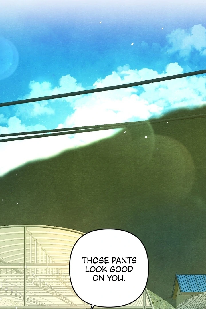 To My Apricot Hill Chapter 16 - page 1