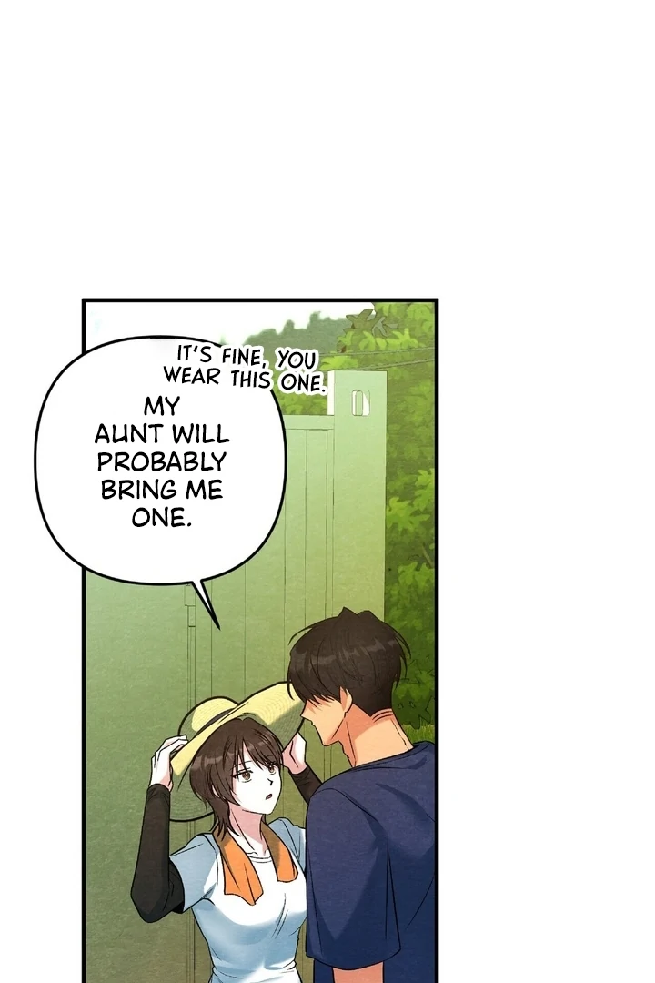 To My Apricot Hill Chapter 16 - page 19