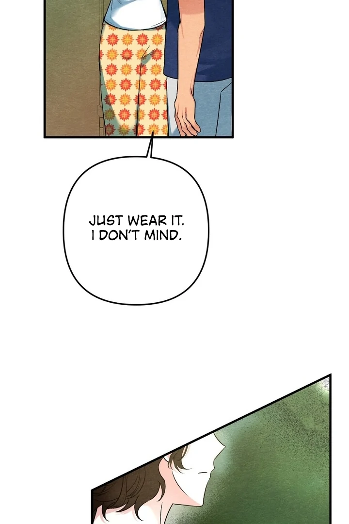 To My Apricot Hill Chapter 16 - page 20