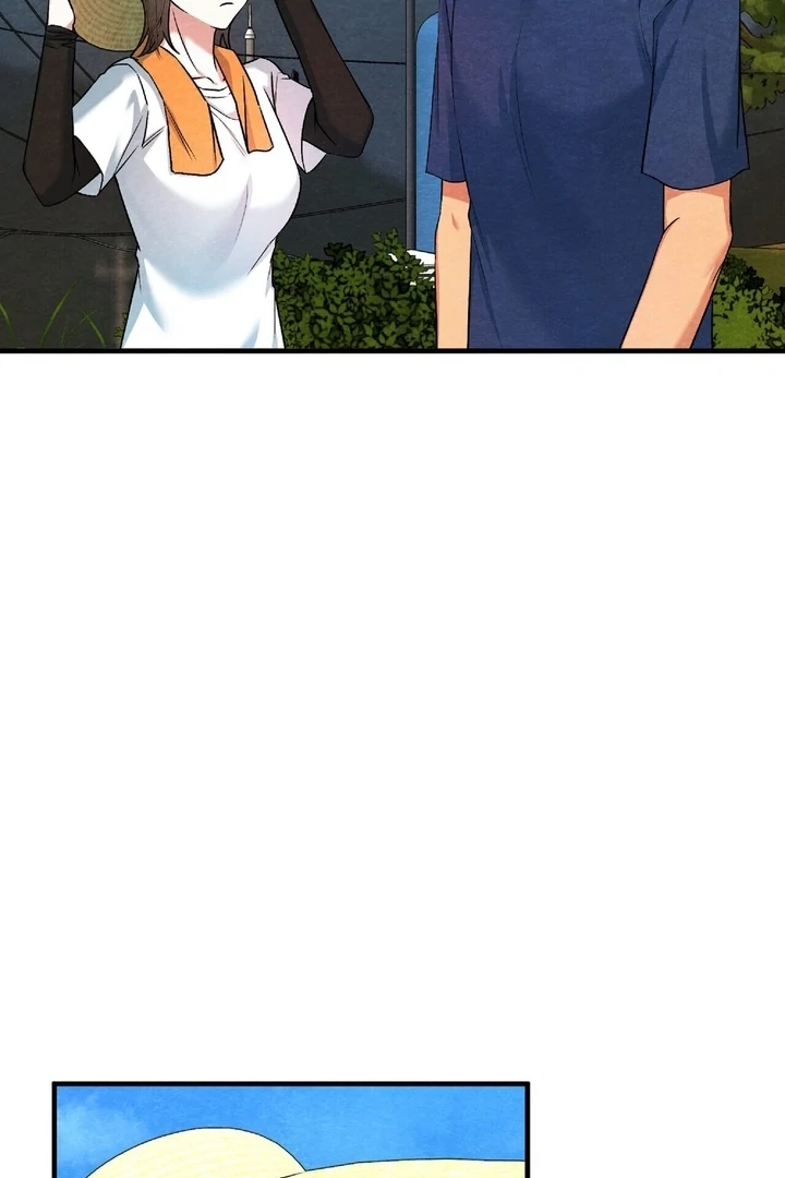 To My Apricot Hill Chapter 16 - page 24