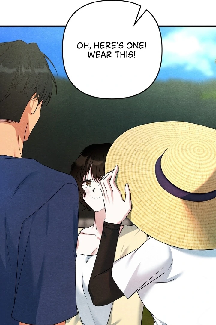 To My Apricot Hill Chapter 16 - page 28