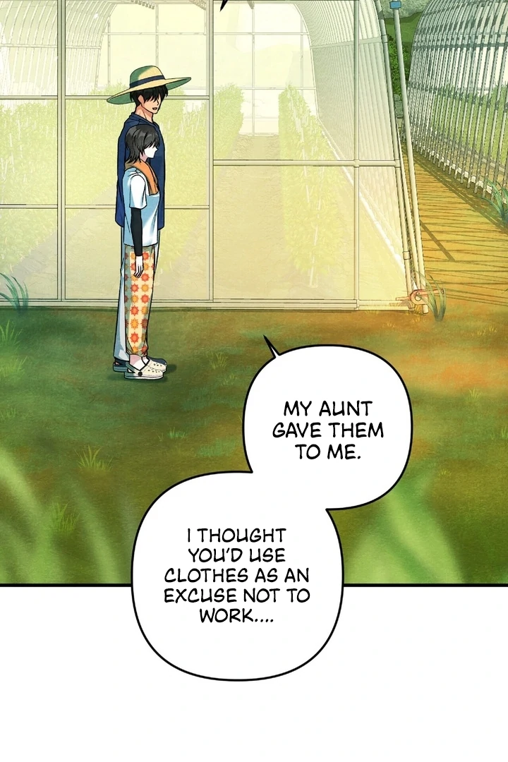 To My Apricot Hill Chapter 16 - page 2