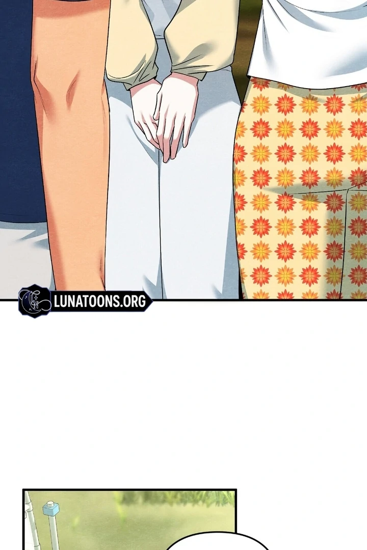 To My Apricot Hill Chapter 16 - page 29