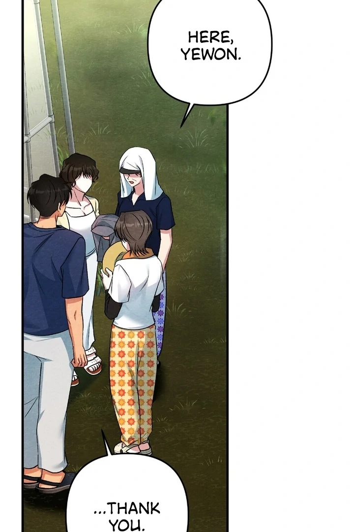 To My Apricot Hill Chapter 16 - page 30