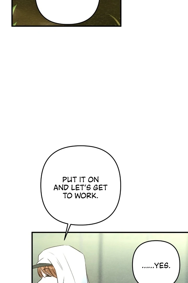 To My Apricot Hill Chapter 16 - page 31