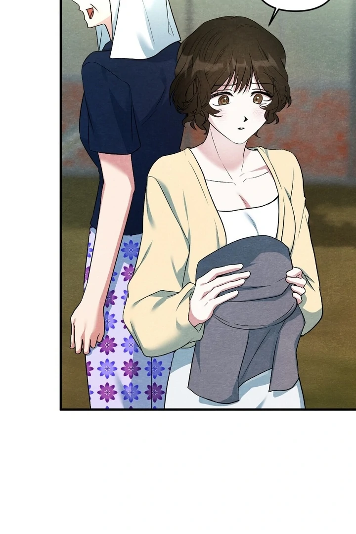 To My Apricot Hill Chapter 16 - page 32