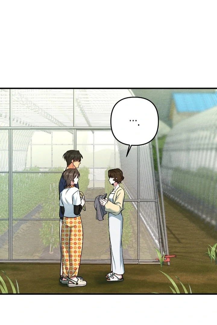 To My Apricot Hill Chapter 16 - page 33