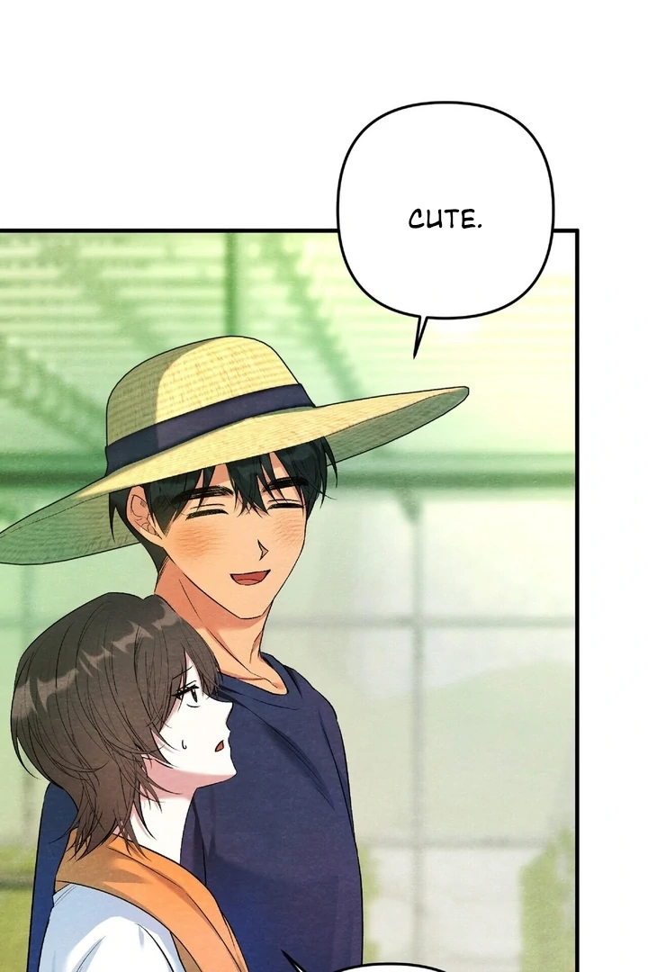 To My Apricot Hill Chapter 16 - page 3