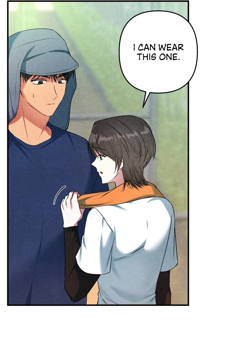 To My Apricot Hill Chapter 16 - page 42