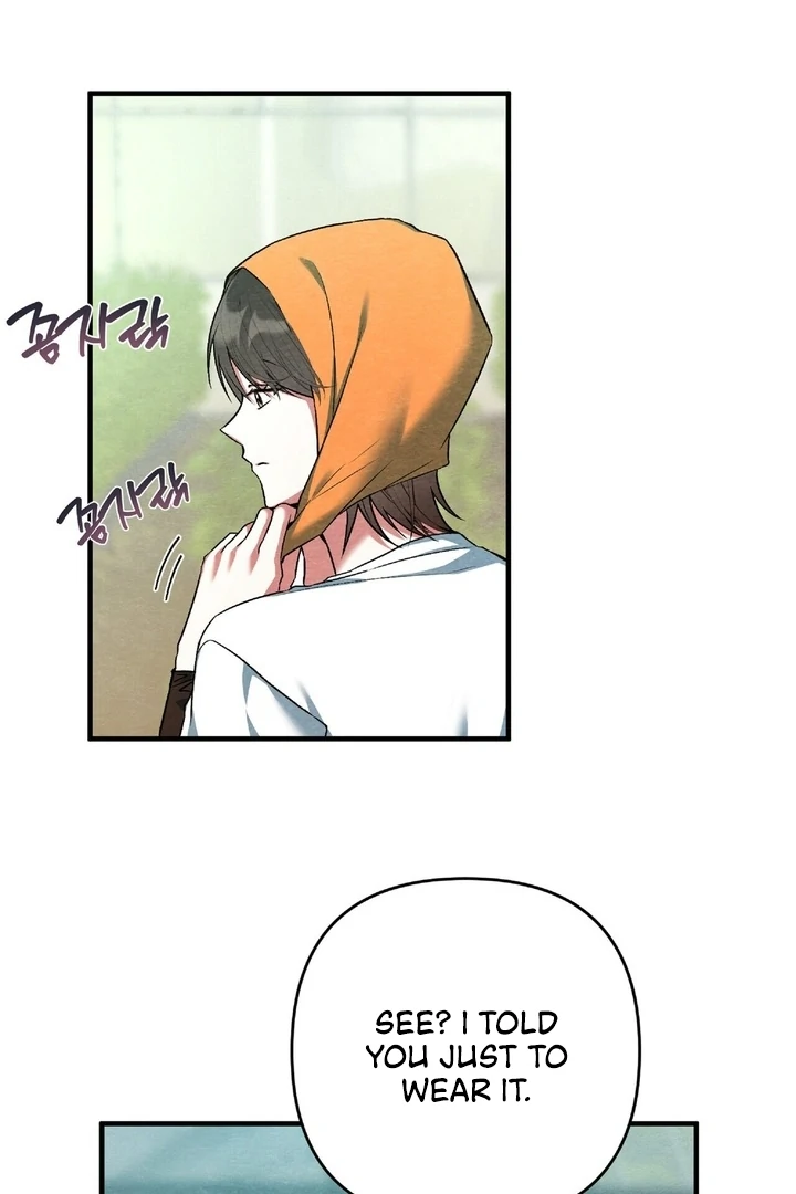 To My Apricot Hill Chapter 16 - page 43