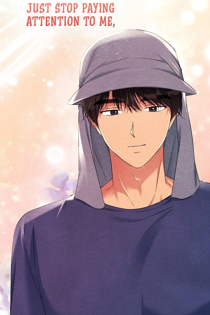 To My Apricot Hill Chapter 16 - page 48