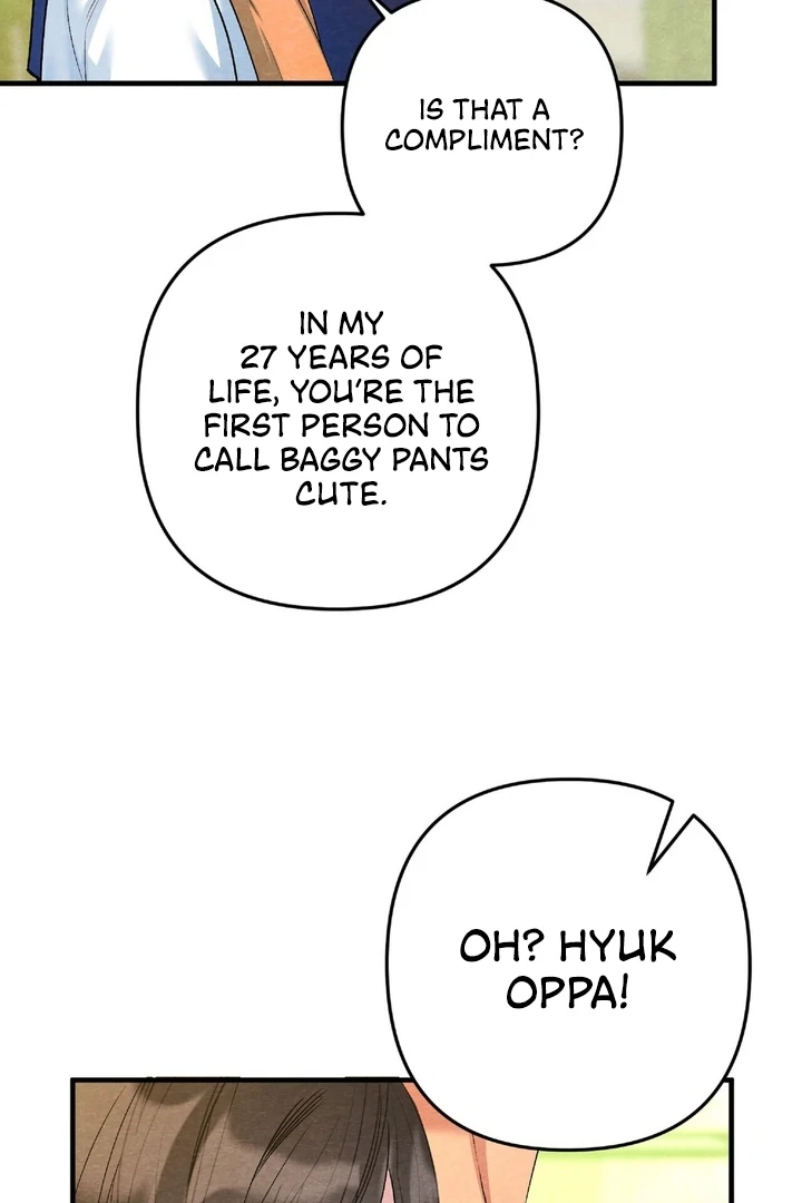 To My Apricot Hill Chapter 16 - page 4