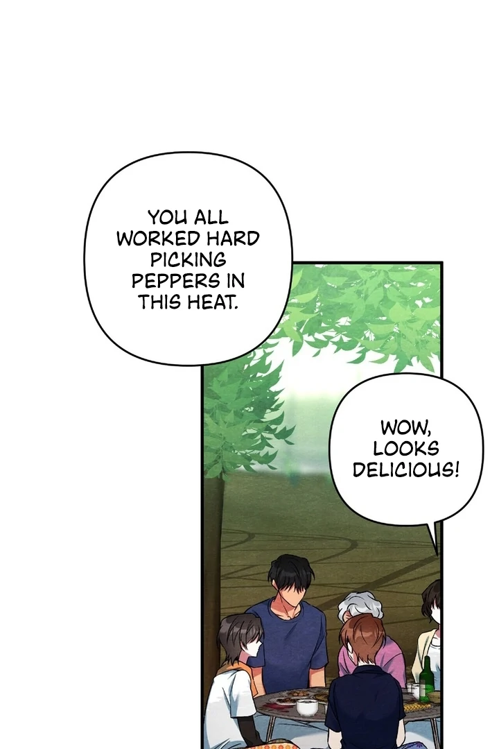 To My Apricot Hill Chapter 16 - page 51