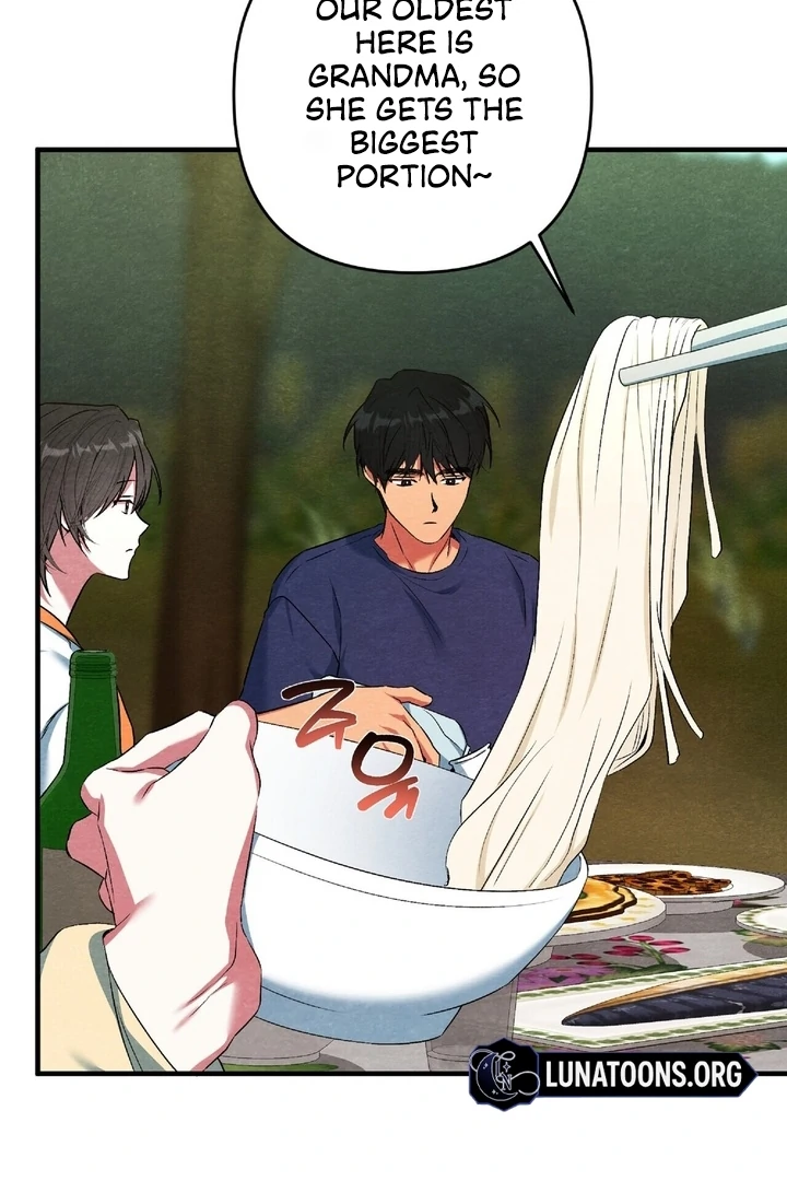 To My Apricot Hill Chapter 16 - page 53