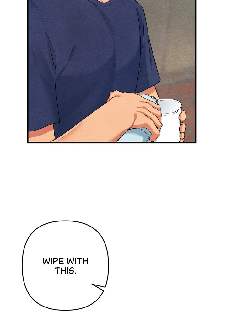 To My Apricot Hill Chapter 16 - page 55