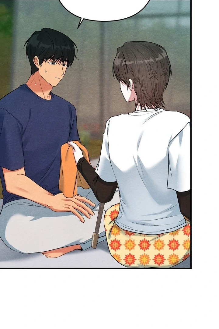 To My Apricot Hill Chapter 16 - page 57