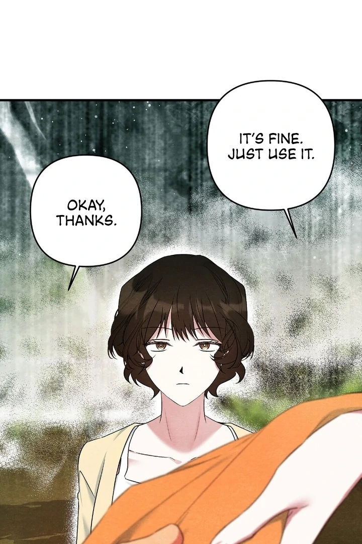 To My Apricot Hill Chapter 16 - page 58