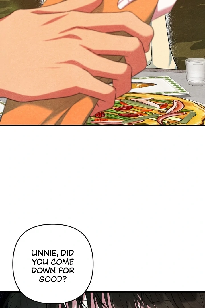 To My Apricot Hill Chapter 16 - page 59