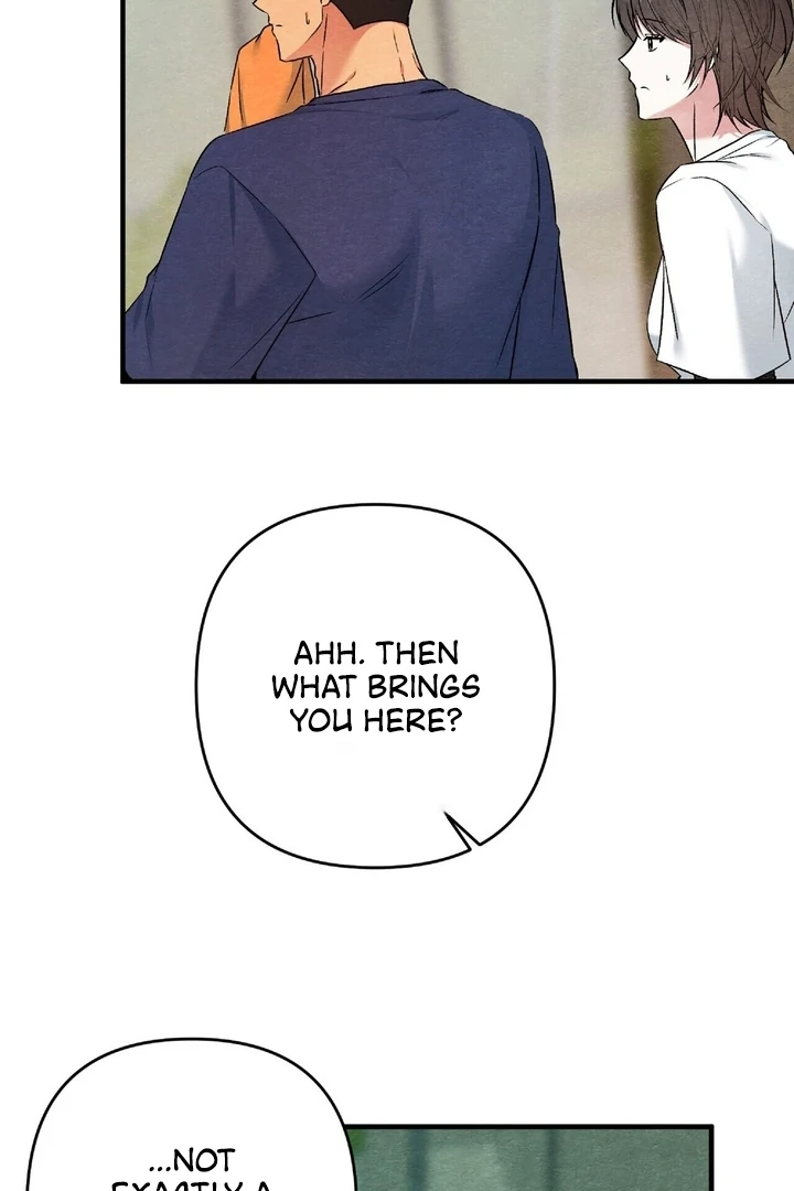 To My Apricot Hill Chapter 16 - page 61