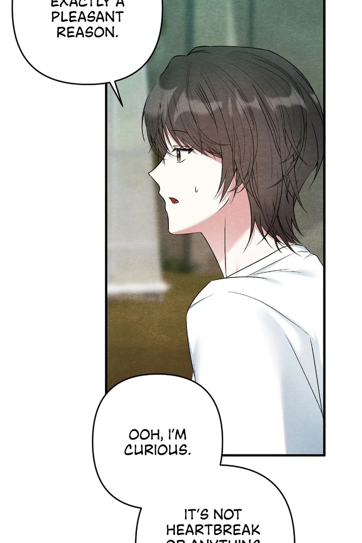 To My Apricot Hill Chapter 16 - page 62