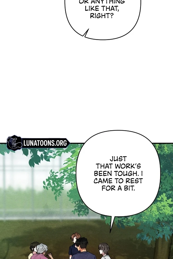 To My Apricot Hill Chapter 16 - page 63