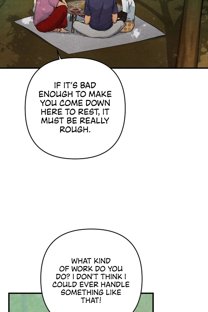 To My Apricot Hill Chapter 16 - page 64