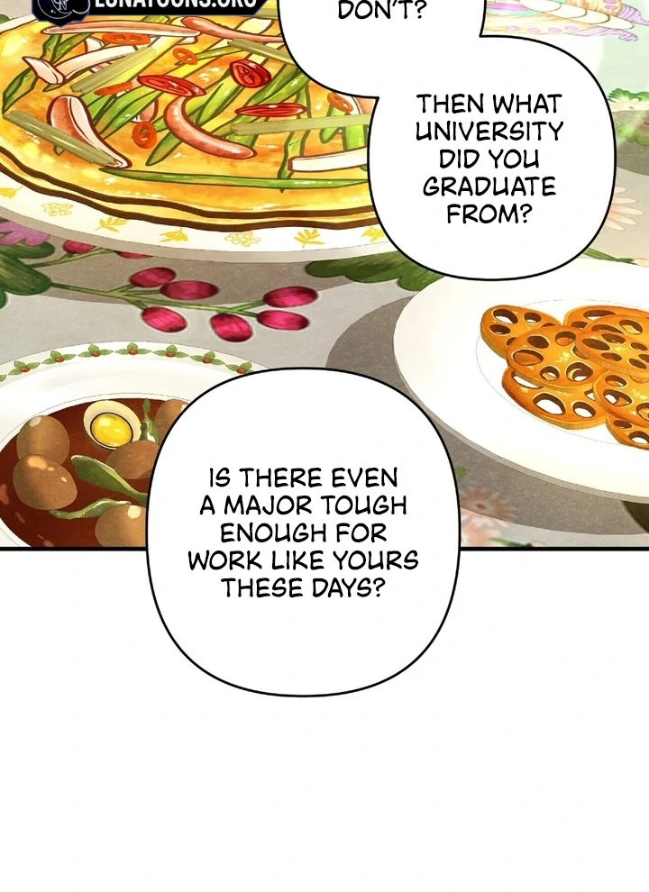 To My Apricot Hill Chapter 16 - page 68