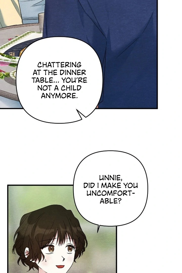 To My Apricot Hill Chapter 16 - page 71