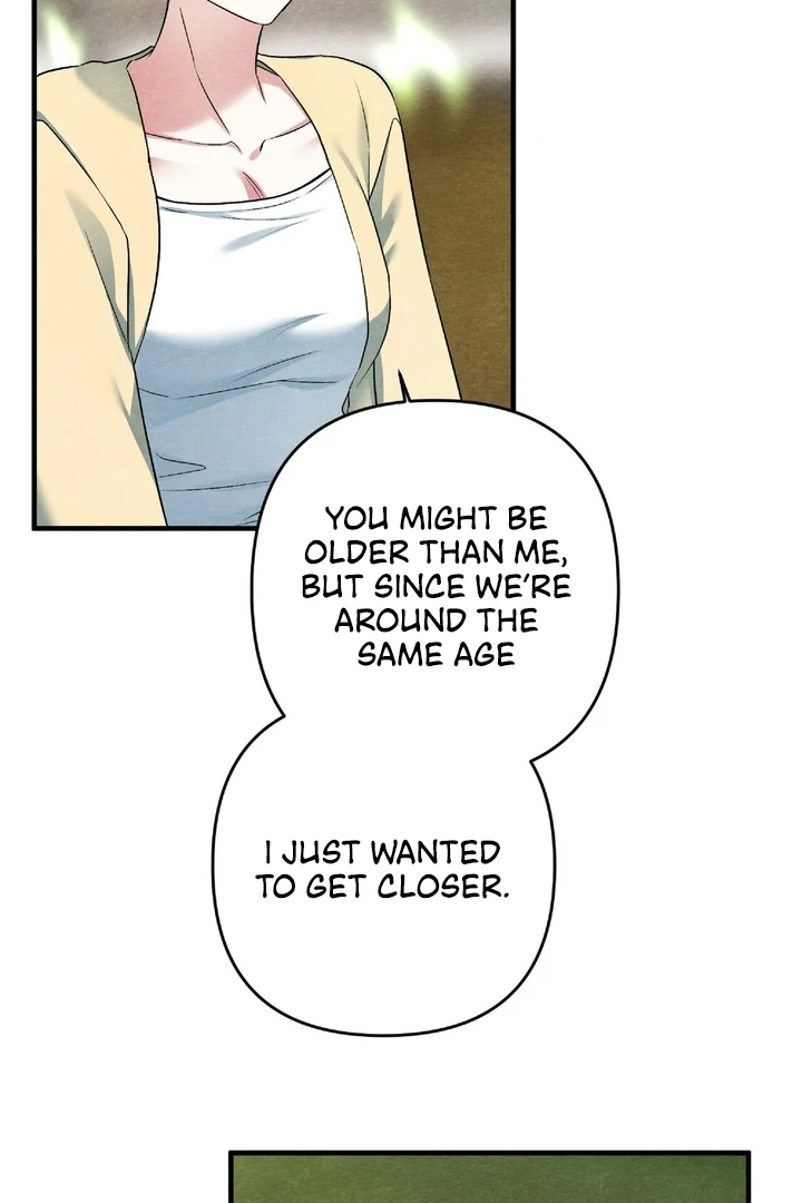 To My Apricot Hill Chapter 16 - page 72