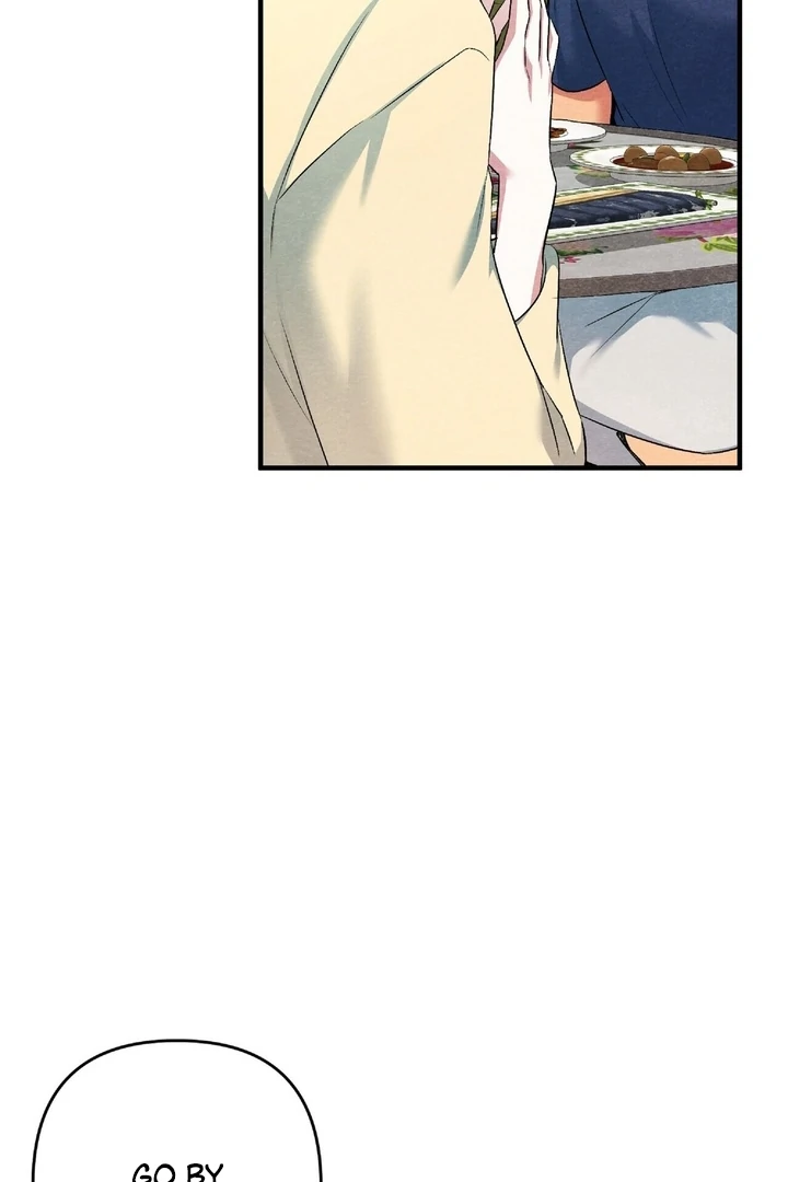 To My Apricot Hill Chapter 16 - page 77