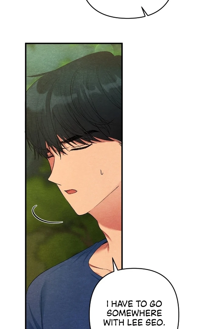 To My Apricot Hill Chapter 16 - page 79