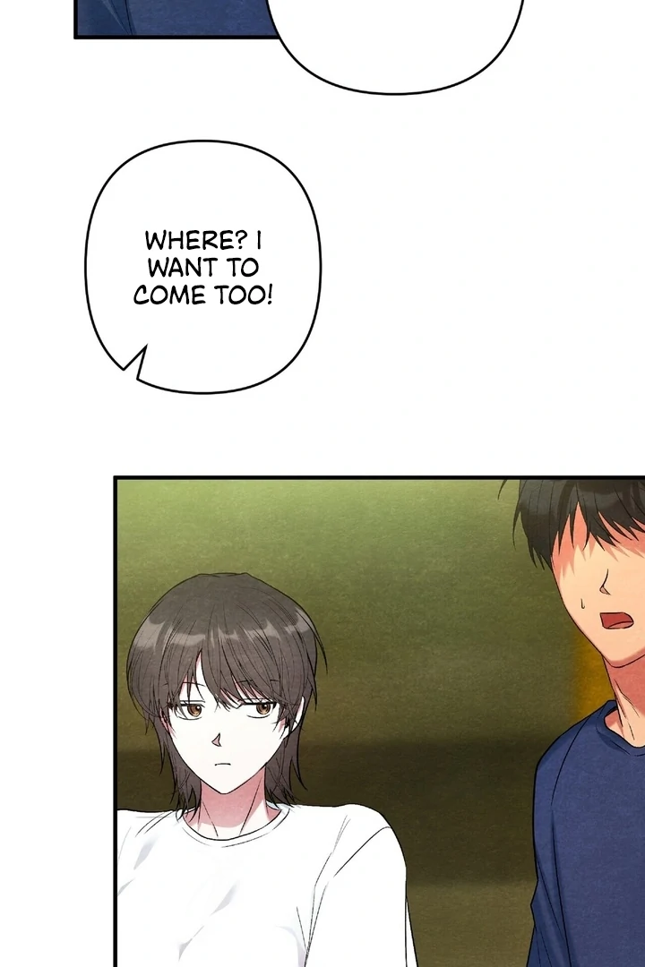 To My Apricot Hill Chapter 16 - page 80