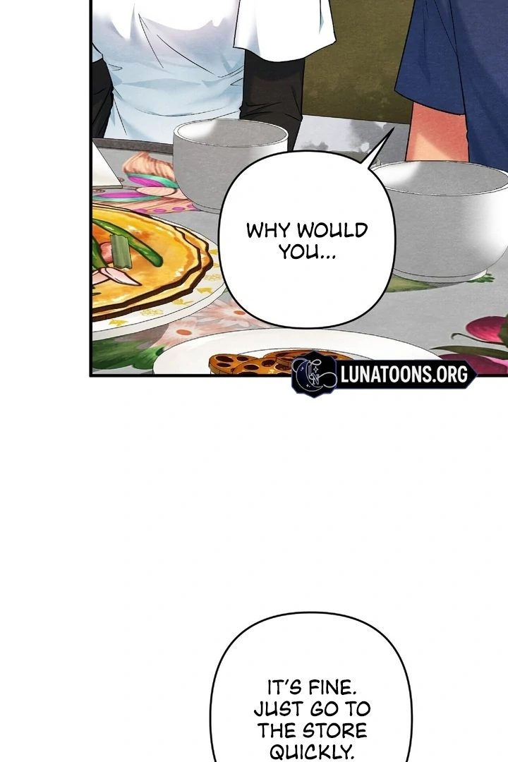 To My Apricot Hill Chapter 16 - page 81