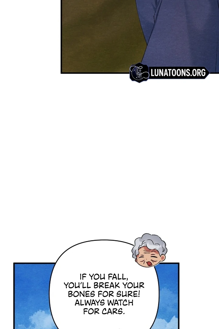 To My Apricot Hill Chapter 16 - page 86