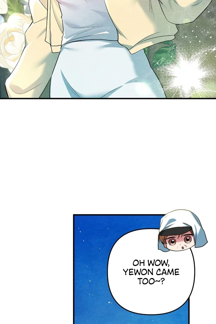 To My Apricot Hill Chapter 16 - page 8