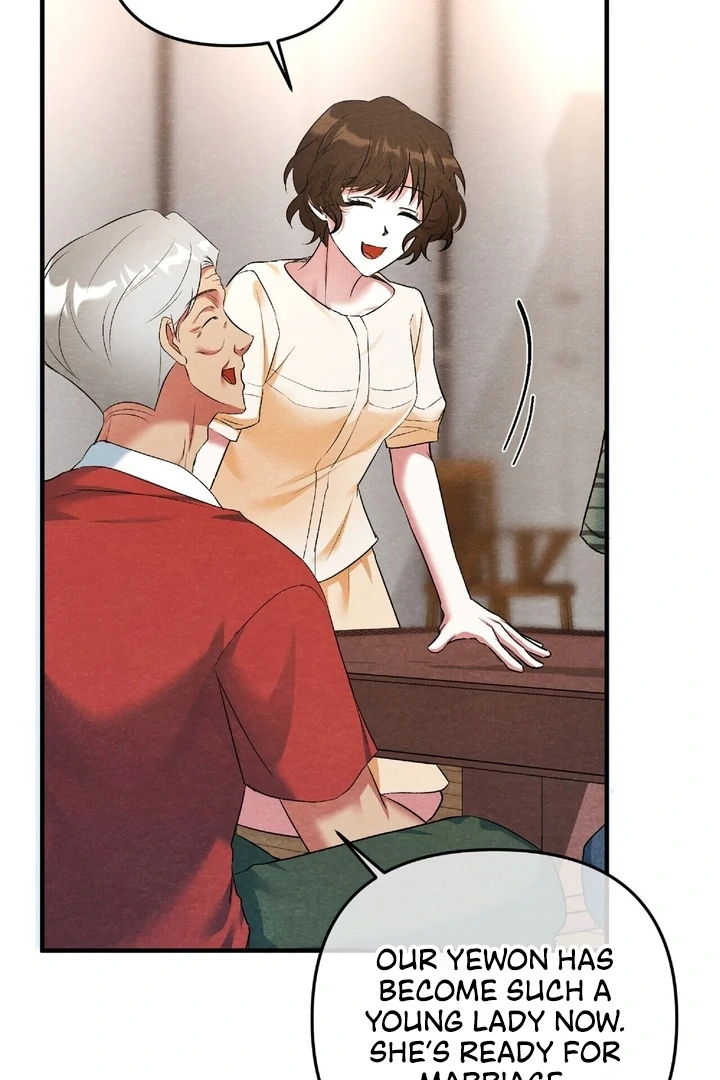 To My Apricot Hill Chapter 18 - page 9