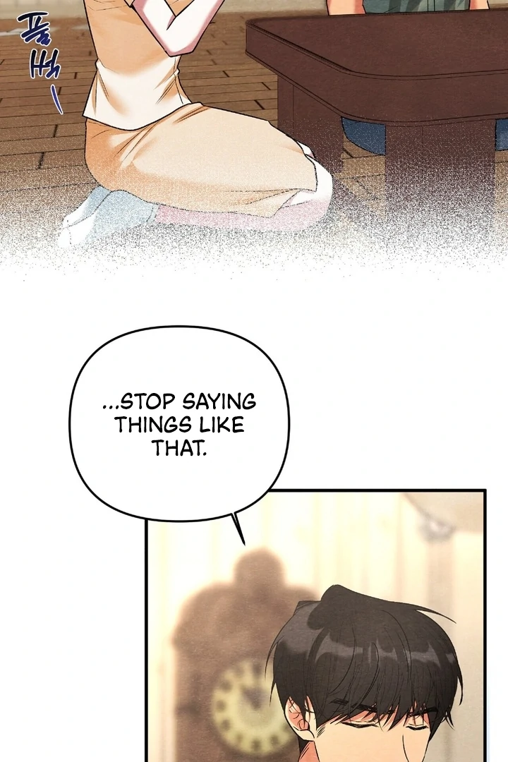 To My Apricot Hill Chapter 18 - page 11
