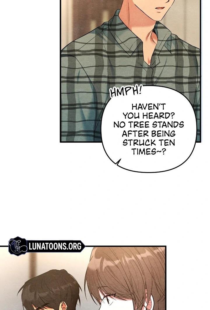 To My Apricot Hill Chapter 18 - page 12
