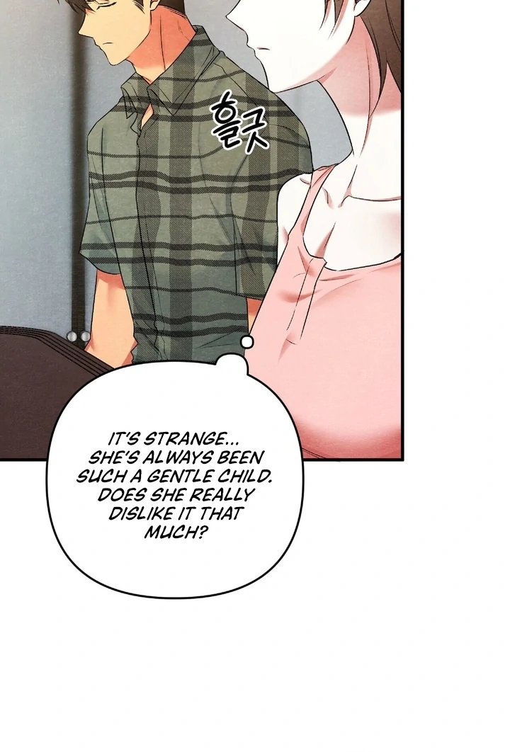To My Apricot Hill Chapter 18 - page 13