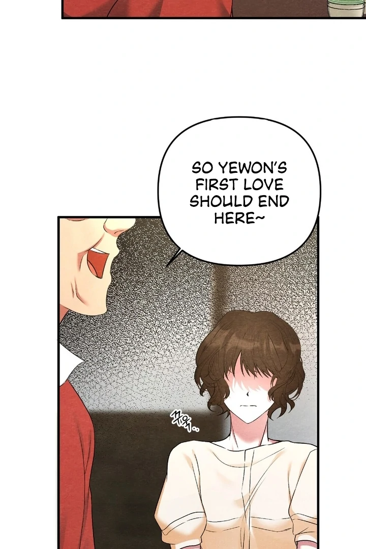 To My Apricot Hill Chapter 18 - page 15